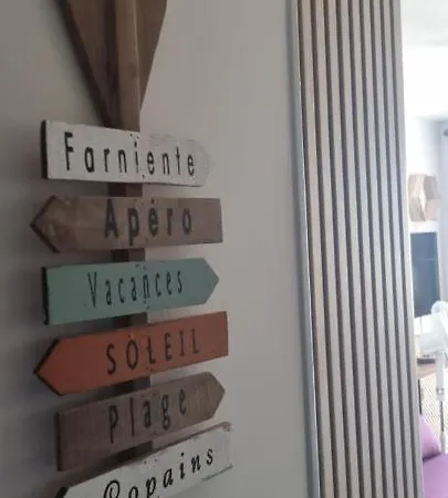 Agay Cap Esterel Le Hameau F2 Clim Plein Sud Dernier Etage Magnifique Vue شقة Saint-Raphaël