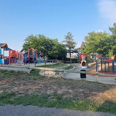 شقة Agay Cap Esterel Le Hameau F2 Clim Plein Sud Dernier Etage Magnifique Vue *