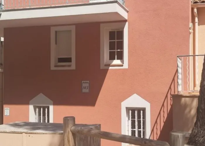 Apartament Agay Cap Esterel Le Hameau F2 Clim Plein Sud Dernier Etage Magnifique Vue *