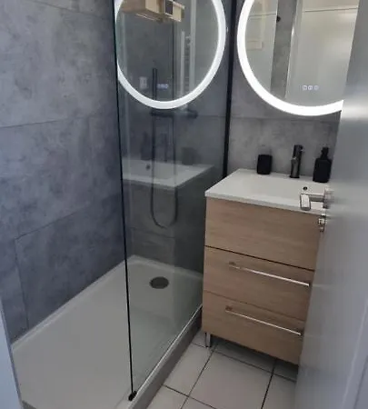 Agay Cap Esterel Le Hameau F2 Clim Plein Sud Dernier Etage Magnifique Vue Saint-Raphaël