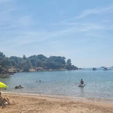 Apartment Agay Cap Esterel Le Hameau F2 Clim Plein Sud Dernier Etage Magnifique Vue
