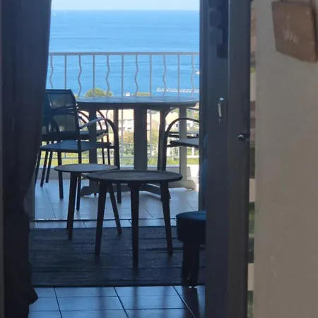 Апартаменты Agay Cap Esterel Le Hameau F2 Clim Plein Sud Dernier Etage Magnifique Vue
