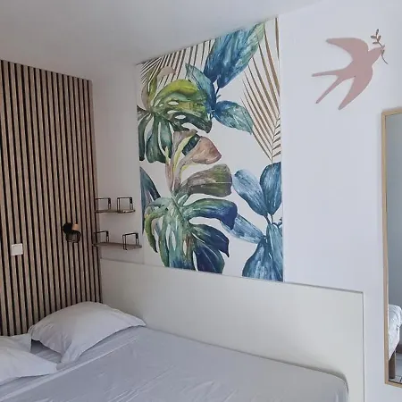 Agay Cap Esterel Le Hameau F2 Clim Plein Sud Dernier Etage Magnifique Vue * Saint-Raphaël