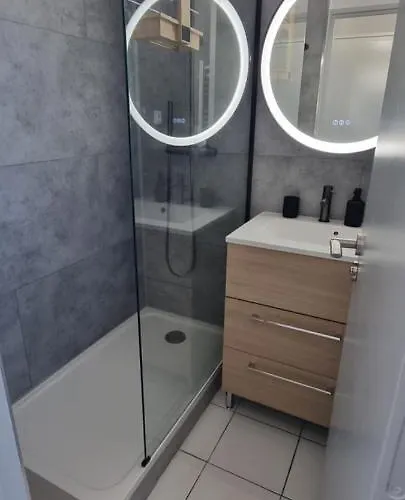 Agay Cap Esterel Le Hameau F2 Clim Plein Sud Dernier Etage Magnifique Vue Saint-Raphaël