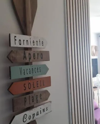 Agay Cap Esterel Le Hameau F2 Clim Plein Sud Dernier Etage Magnifique Vue Apartamento Saint-Raphaël