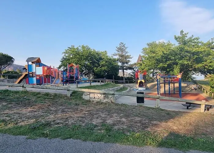 아파트 Agay Cap Esterel Le Hameau F2 Clim Plein Sud Dernier Etage Magnifique Vue *