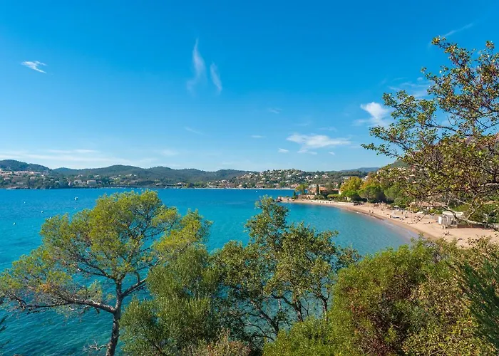 Apartamento Agay Cap Esterel Le Hameau F2 Clim Plein Sud Dernier Etage Magnifique Vue *