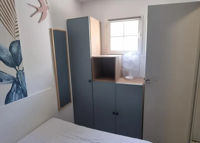 Apartamento Agay Cap Esterel Le Hameau F2 Clim Plein Sud Dernier Etage Magnifique Vue *